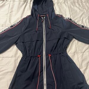 Tommy Hilfiger Jacket